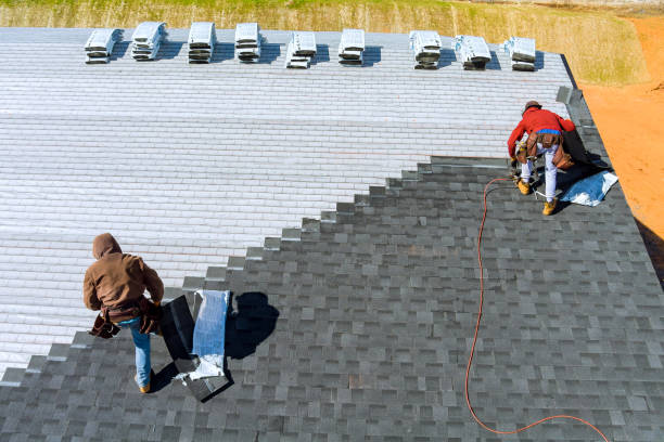 Roof Gutter Cleaning in Oneida, NY