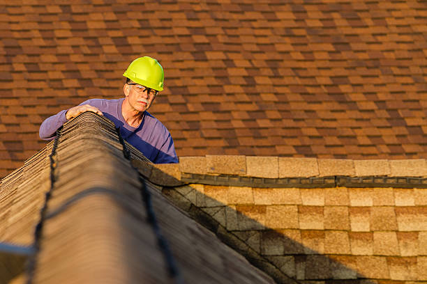 Best Roof Leak Repair  in Oneida, NY